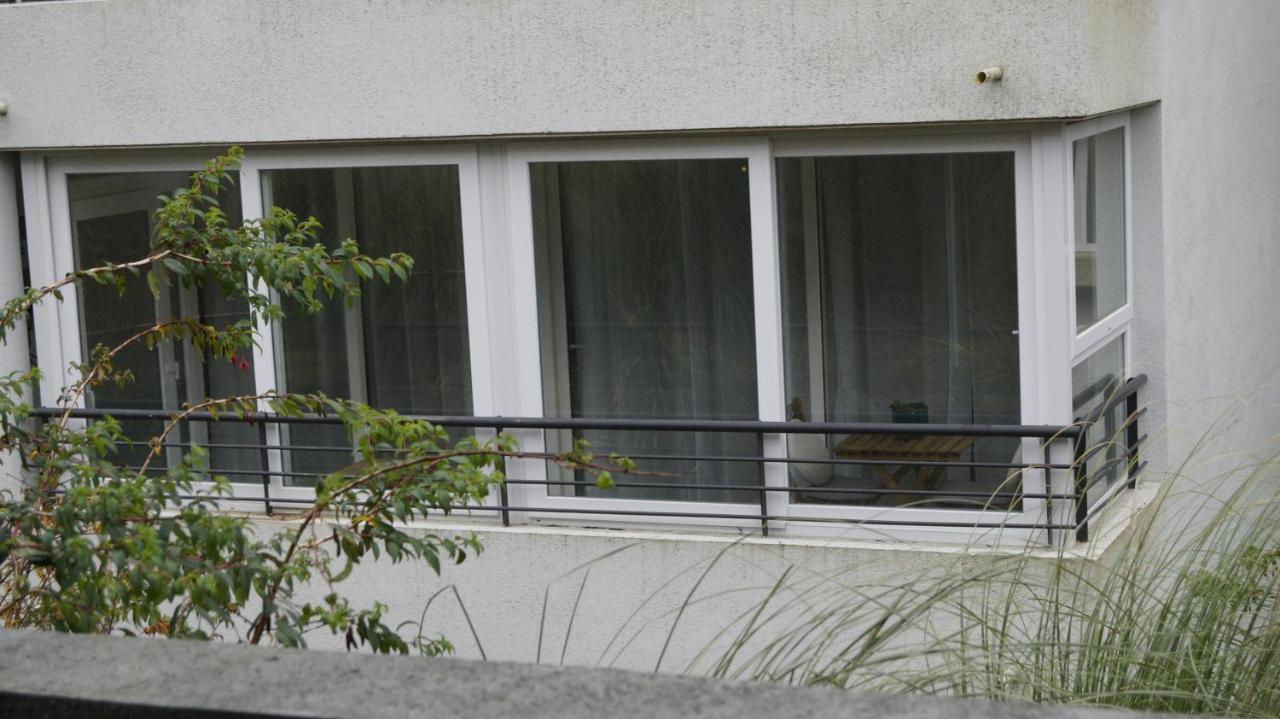 Departamento El Chiriwe Leilighet Puerto Varas Eksteriør bilde