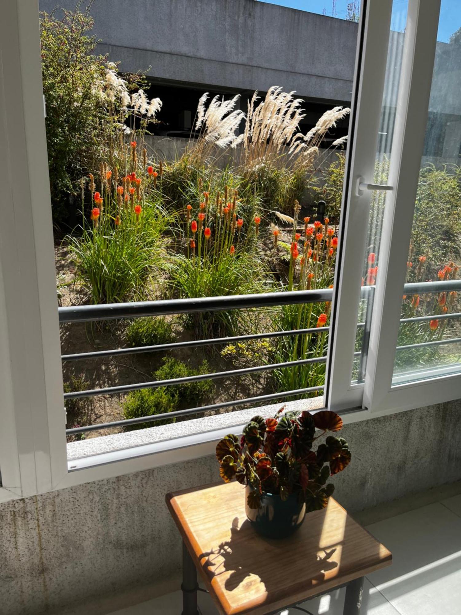 Departamento El Chiriwe Leilighet Puerto Varas Eksteriør bilde