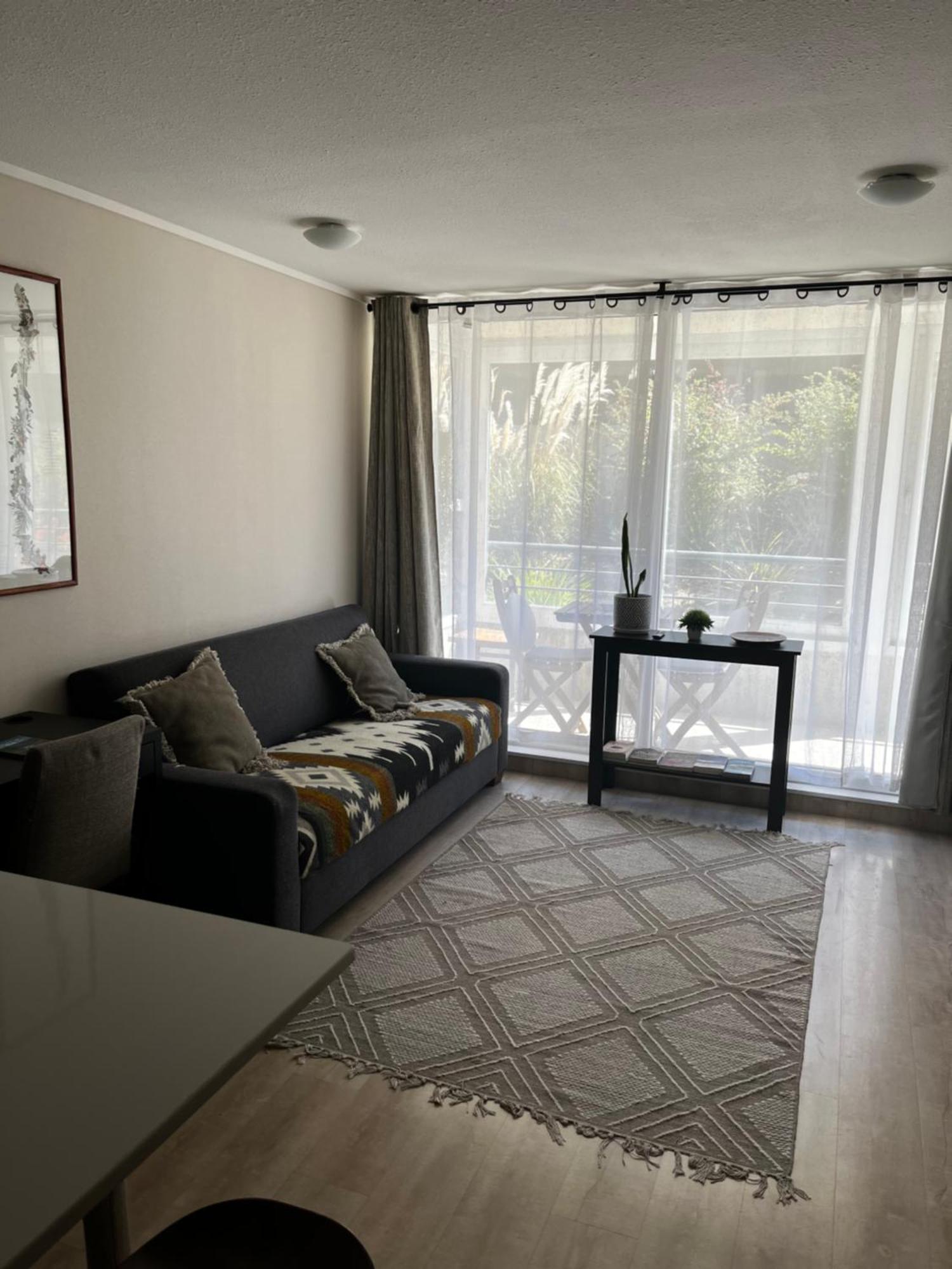 Departamento El Chiriwe Leilighet Puerto Varas Eksteriør bilde